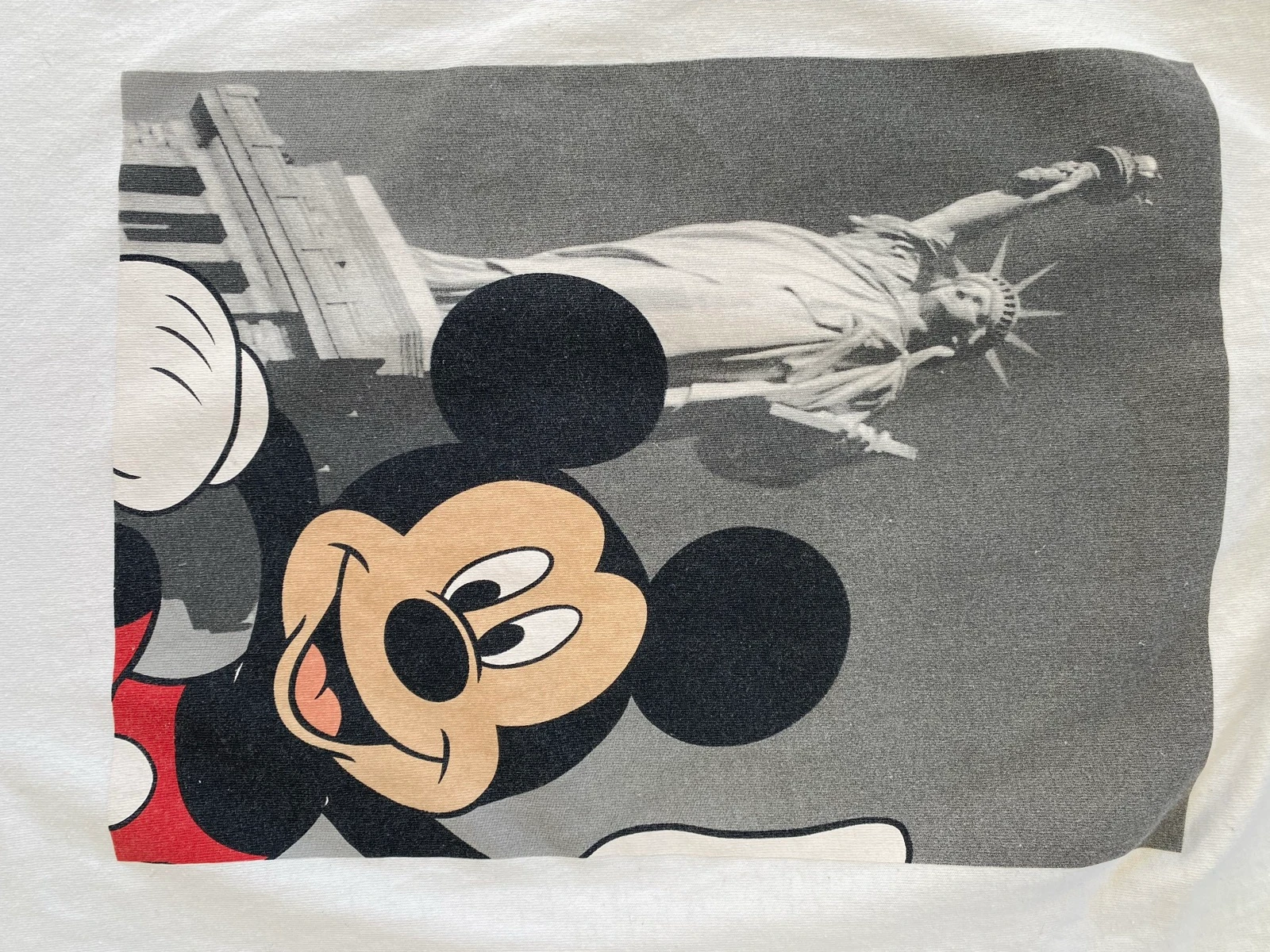TEE-shirt Zara – photo 7